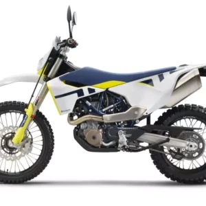 Husqvarna 701