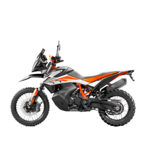 Ktm 790