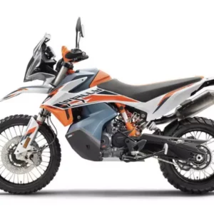 Ktm 890