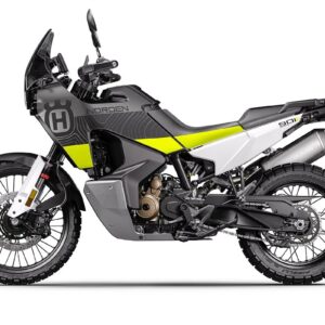 Husqvarna 901